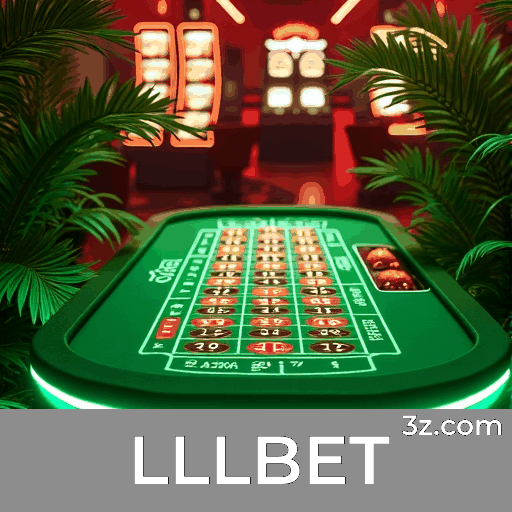 LLLBET: Slots - Mega Jackpots, Jogos de Mesa - Estratégia, Dealer ao Vivo - Imersão Total