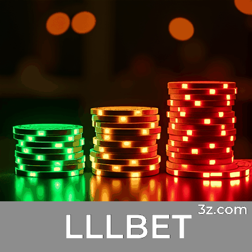 LLLBET: Plataforma Segura de Entretenimento e Apostas