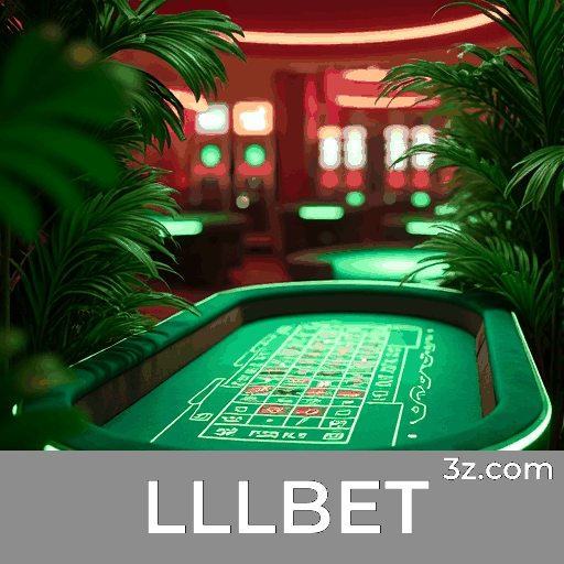 Descubra LLLBET: Máquinas de Slots com Jackpots Exclusivos