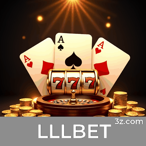 LLLBET: Plataforma Profissional e Confiável